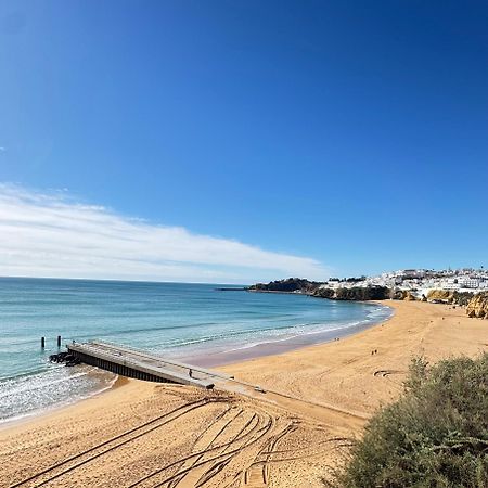 Villa Bonita Guesthouse Albufeira Old Town מראה חיצוני תמונה