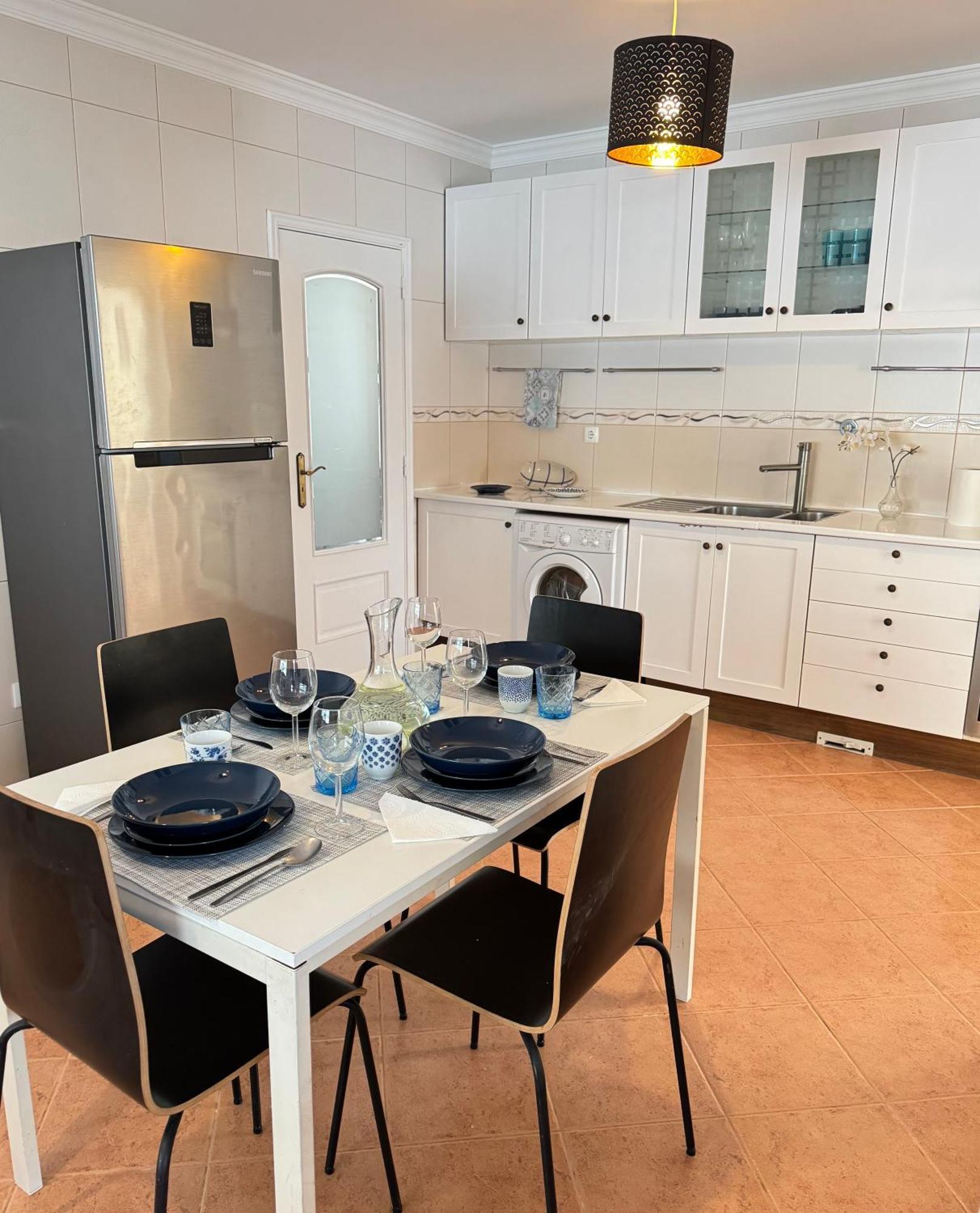 Villa Bonita Guesthouse Albufeira Old Town מראה חיצוני תמונה