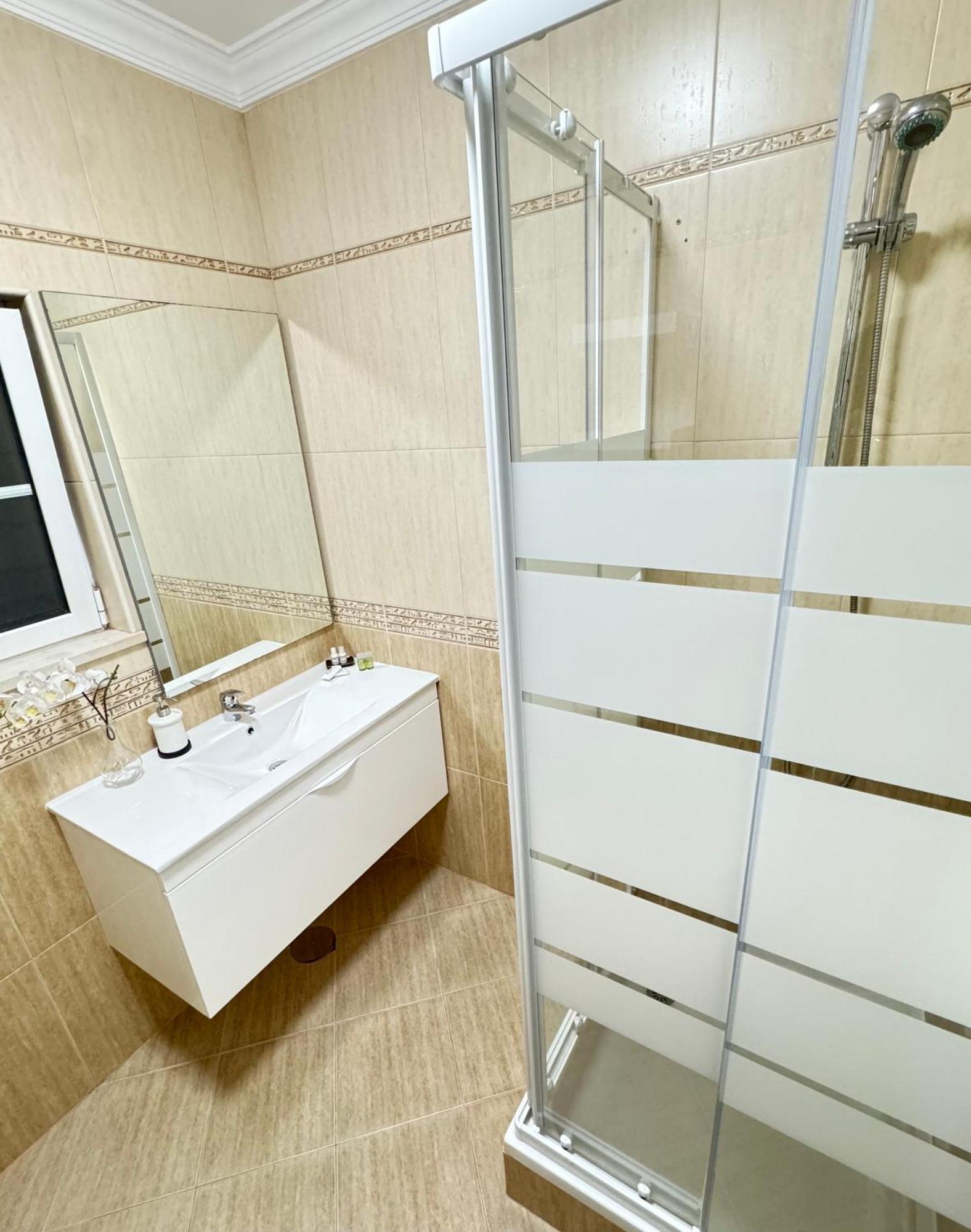 Villa Bonita Guesthouse Albufeira Old Town מראה חיצוני תמונה