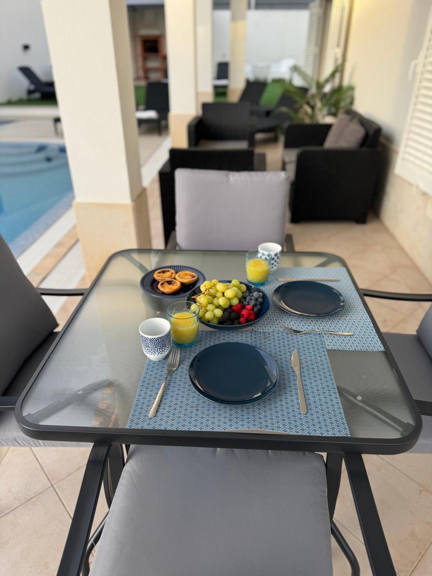 Villa Bonita Guesthouse Albufeira Old Town מראה חיצוני תמונה
