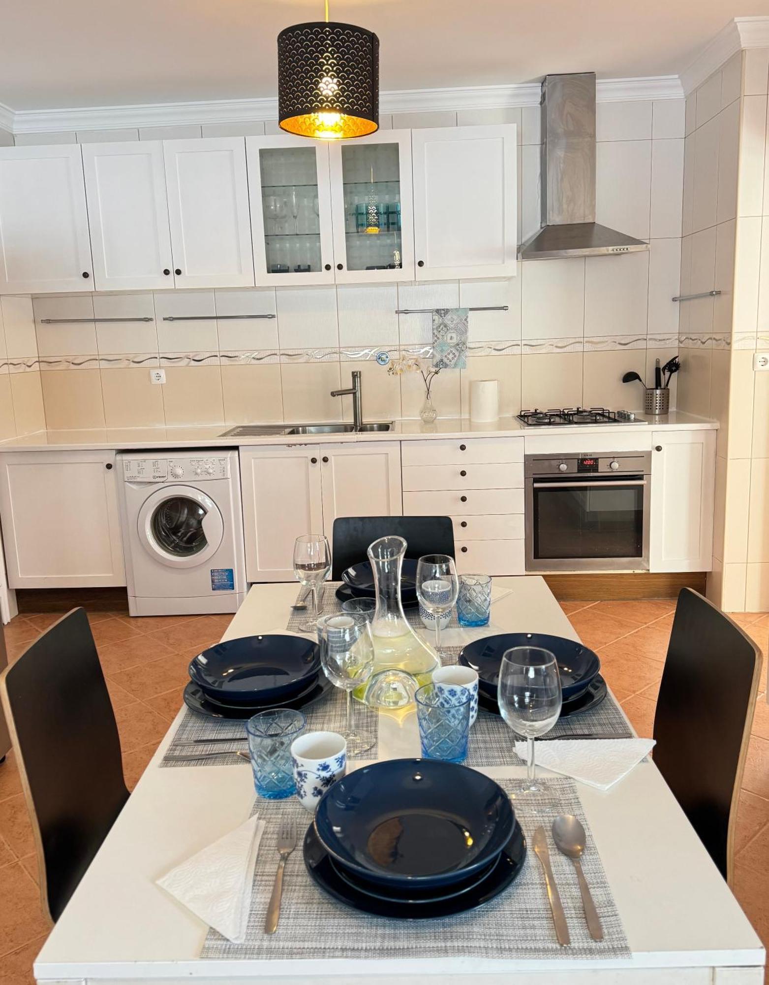 Villa Bonita Guesthouse Albufeira Old Town מראה חיצוני תמונה